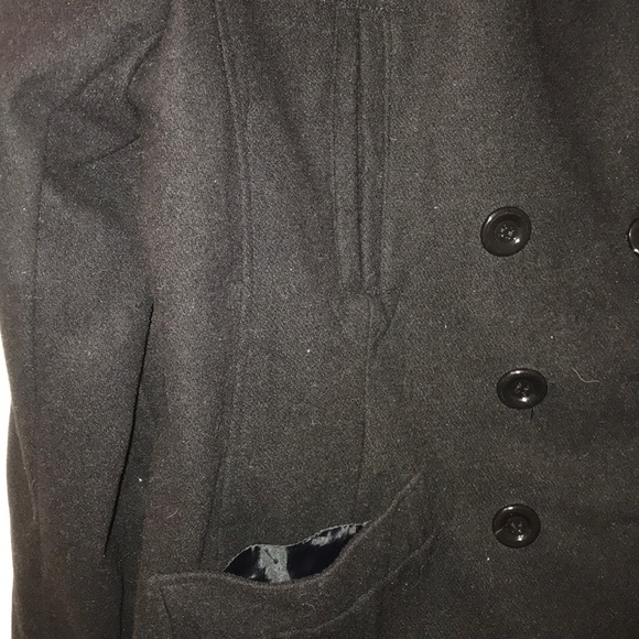 Jacket - Picture 2 of 3